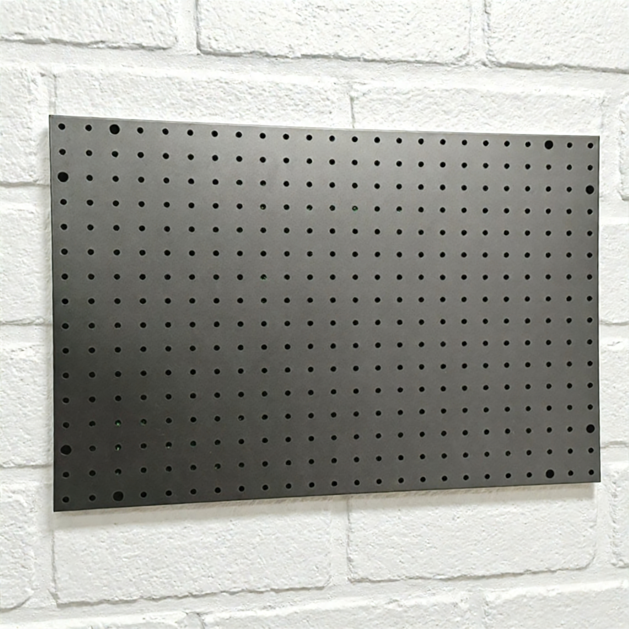 Storage Decorative Panel